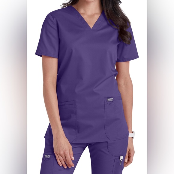 Cherokee Other Cherokee Workwear Scrub Set Poshmark